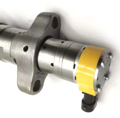 C-9 Motor Parçaları için Ekskavator Enjeksiyonu 2359649 Dizel Düzene Montajı