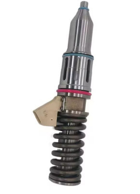Kazı makinesi yedek parçaları Cat Dizel Motor C13 Yakıt Enjeksiyonu 3594080 359-4080 Caterpillar E349E için