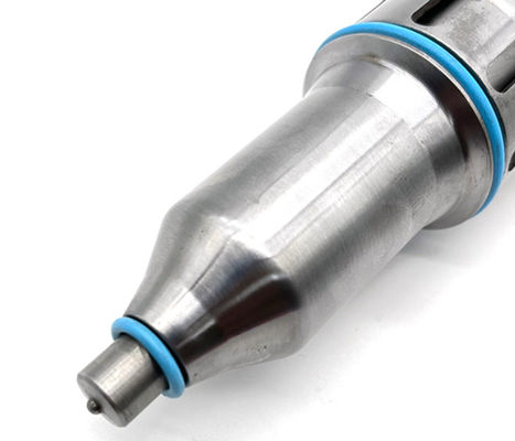 Kazı makinesi yedek parçaları Dizel Motor C13 Yakıt Enjeksiyonu 3594080 359-4080 E349E için