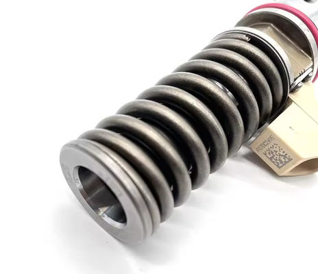 Kazı makinesi yedek parçaları Dizel Motor C13 Yakıt Enjeksiyonu 3594080 359-4080 E349E için