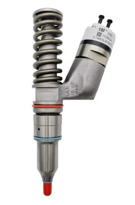 Kazı motoru yakıt enjeksiyonu 2530616 253-0616 Caterpillar Enjeksiyon nozelleri için