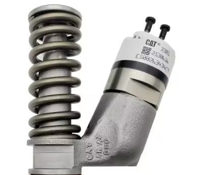Kazı motoru yakıt enjeksiyonu 2530616 253-0616 Caterpillar Enjeksiyon nozelleri için