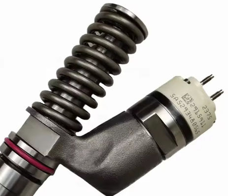 Yüksek Kaliteli Yeni Dizel Yakıt Enjeksiyonu 10R7230 Motorlar için