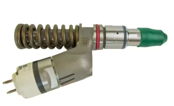 Yüksek Kalite Ekskavator Enjeksiyonu 6180751 618-0751 C27 motoru için