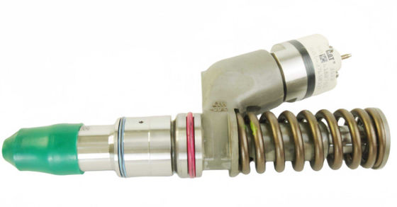 Yüksek Kalite Ekskavator Enjeksiyonu 6180751 618-0751 C27 motoru için
