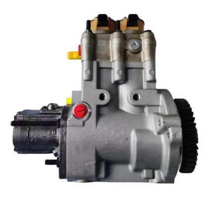 Yakıt Enjeksiyon Pompası 511-7975 5117975 379-0150  336E Ekskavatör 966 Tekerlekli yükleyici C9 C9.3 Motoru için