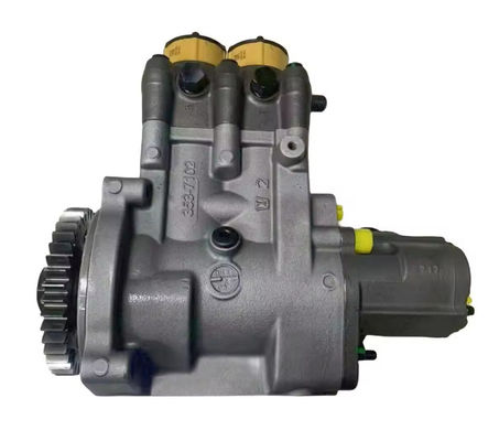 Yakıt Enjeksiyon Pompası 511-7975 5117975 379-0150 CAT 336E Ekskavatör 966 Tekerlekli yükleyici C9 C9.3 Motoru için