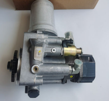 Yol Makineleri Kazıcı 3126B Tasarımlı Petrol Pompası 134-0467