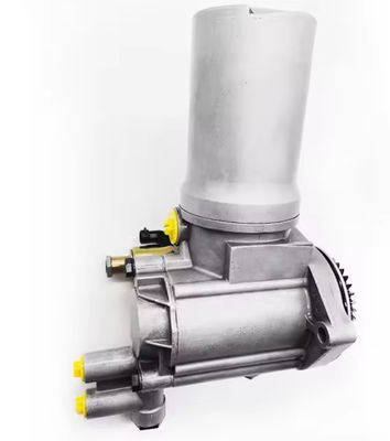 Ekskavator Original 1629608 Motor Parçaları 3126 PUMP GP 162-9608  için