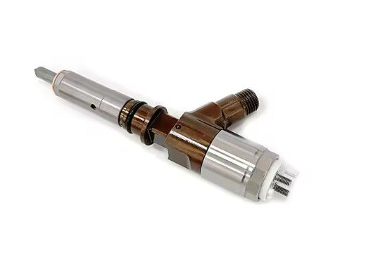 Common Rail Injector 295-9140 2959140 Yakıt Enjektor Topluluğu 326-4740 3264740 295-9130 2959130 C4.2 C6.4 Motoru için