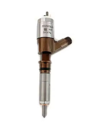 Common Rail Injector 295-9140 2959140 Yakıt Enjektor Topluluğu 326-4740 3264740 295-9130 2959130 C4.2 C6.4 Motoru için