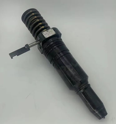 Yüksek Kaliteli Common Rail Dizel Motoru Enjeksiyonu 184-2527