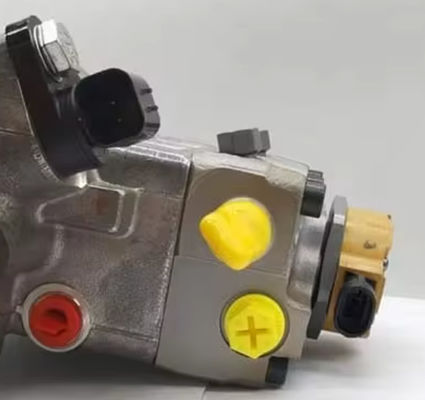 Ekskavator yedek parçaları E320D  Motor Parçaları C4.4 Dizel Motor Yakıt Enjeksiyon Pompası 324-0532
