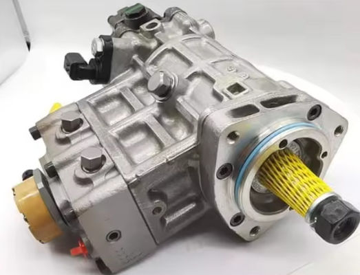 Ekskavator yedek parçaları E320D  Motor Parçaları C4.4 Dizel Motor Yakıt Enjeksiyon Pompası 324-0532
