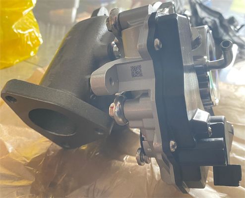 Turboşarj CT16V 17201-11110 1GD Dizel Motor Turboşarj Toyota Revo Rouge 2 için8