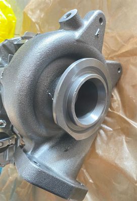 Turboşarj CT16V 17201-11110 1GD Dizel Motor Turboşarj Toyota Revo Rouge 2 için8