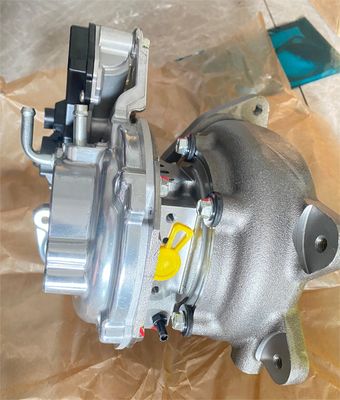 Turboşarj CT16V 17201-11110 1GD Dizel Motor Turboşarj Toyota Revo Rouge 2 için8