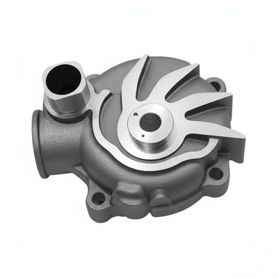 B6FM1013 Parça Numarası 02937441 için %100 Profesyonel Test Motoru Soğutma Pompası