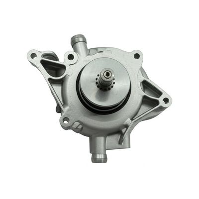 Teslimat Yöntemleri UPS ve Deniz Yolu / Kara Yolu Motor Soğutma Pompası