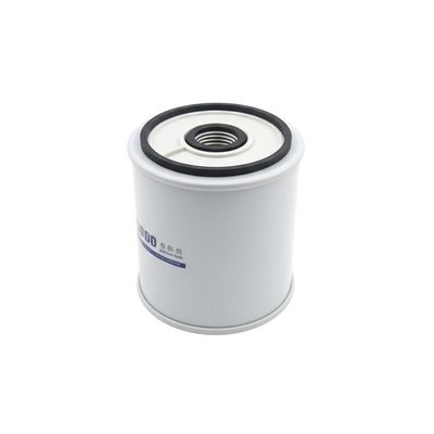 Demir HV kağıt malzemesi ile mühendislik makineleri motor yakıt filtri parça numarası