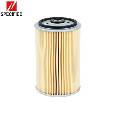 Uzun süreli motor koruması için gerekli olan belirtilmemiş dizel filtre elemanı