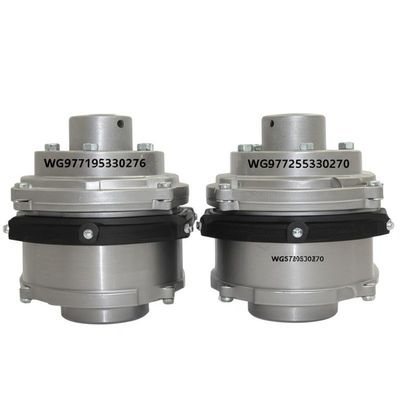 Volvo yedek parçaları WG9719530276 WG9725530270 referans numarasıyla WG9725530270