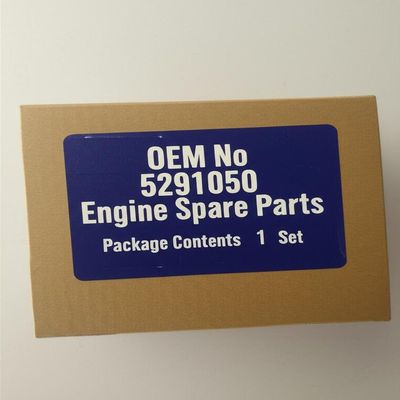 OEM No 5291050 Motor yedek parçaları Paket içeriği 1 set