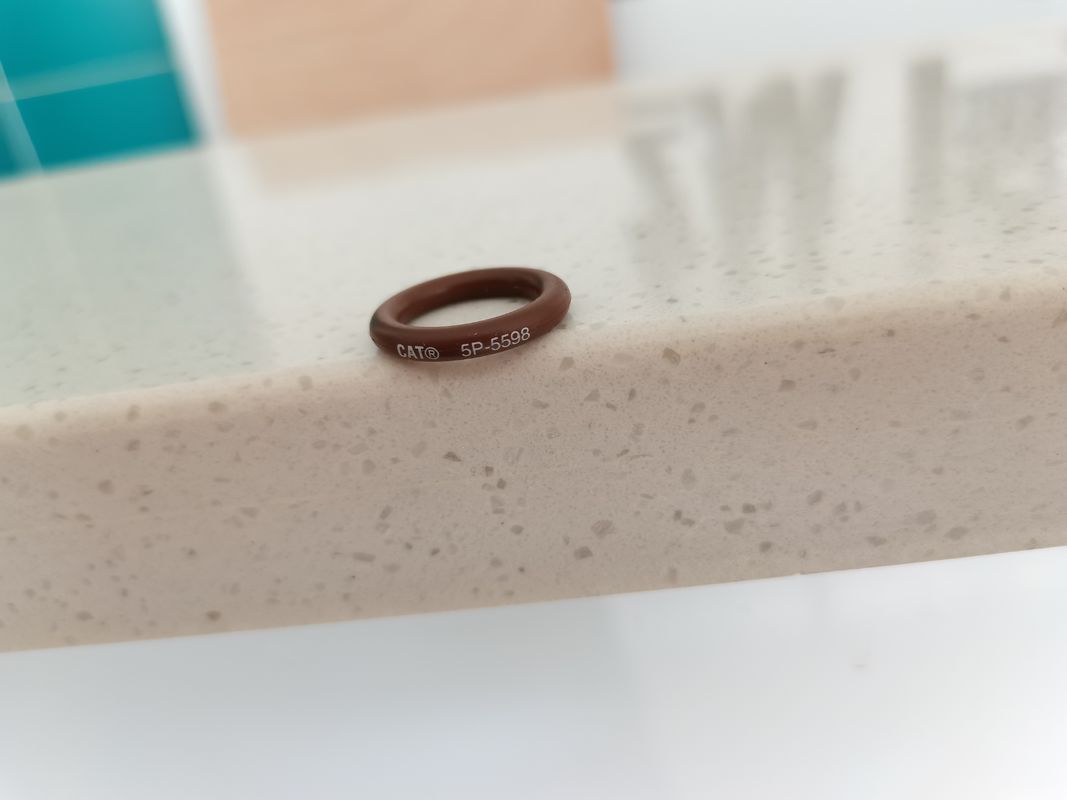 OEM NBR Kauçuk Conta O Ring 5P-5316 5P-5374 5P-5397 5P-5598 5P-5599