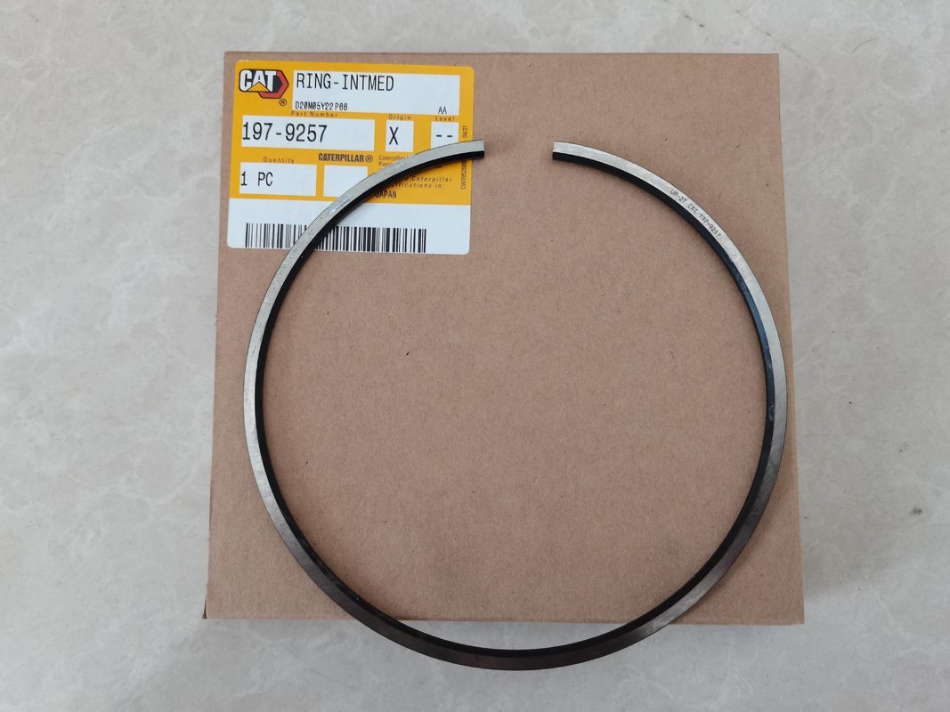 415-7459 331-6025 Caterpillar 345C 345D 349D için Dizel Motor Piston Halkası