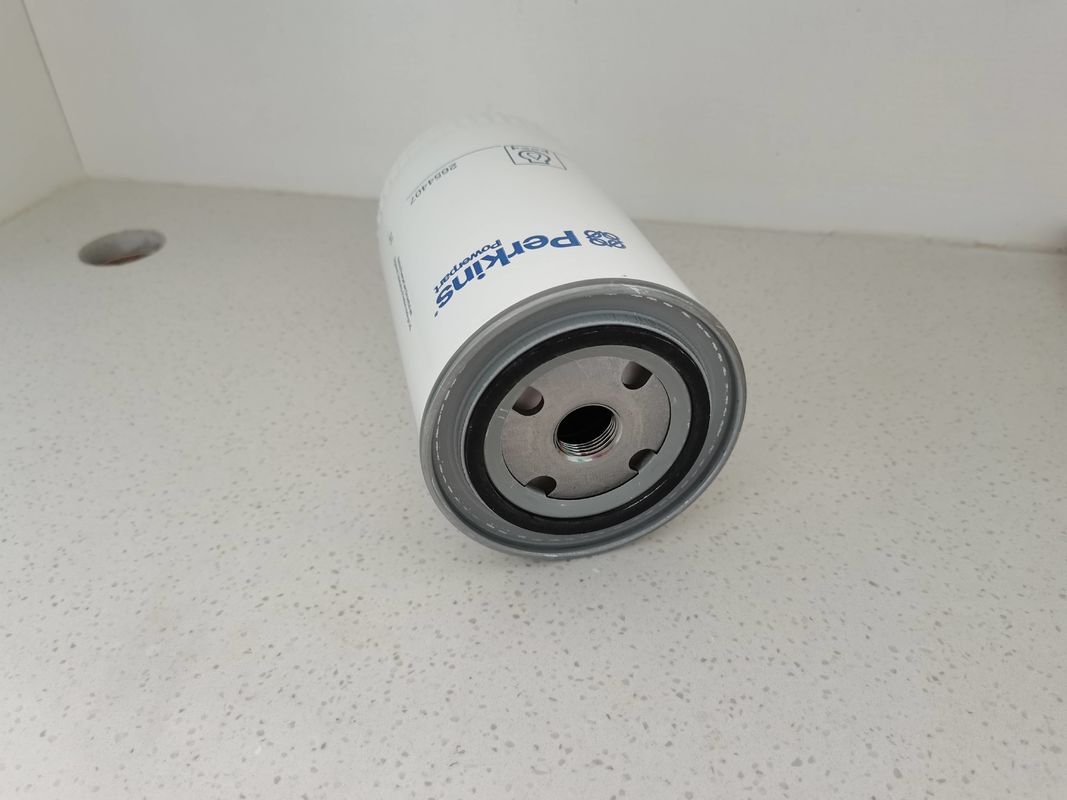 O-2326 Perkins Motor Parçaları Özelleştirilmiş Yağ Filtresi 2654407 T74105021