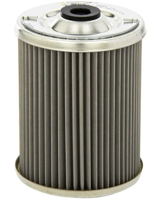 BFM1013 21408351 01340114 01340130 Dizel Motor Yakıt Filtresi