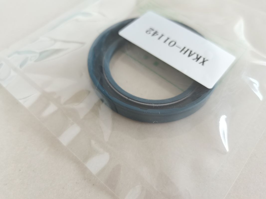 XKAH-01142 R275LC-9T için O Ring Ekskavatör Yedek Parça Aksesuarları