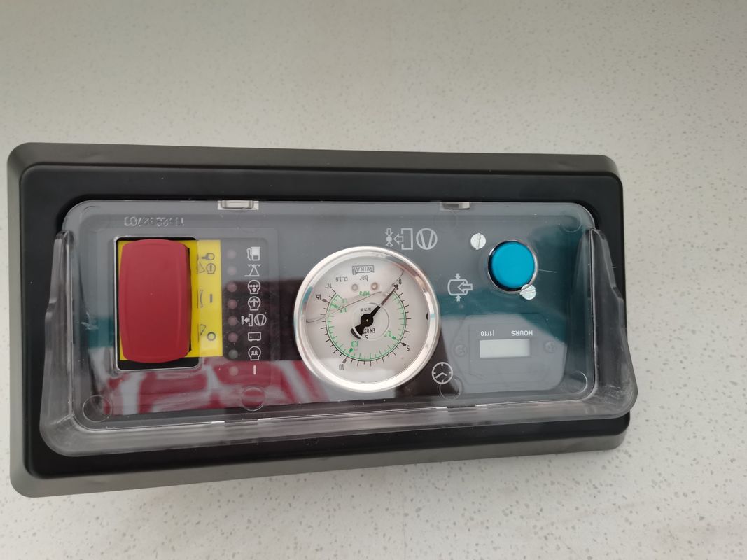 1604047188 1604047185 Hava kompresörü yedek parçaları Atlas Copco Xas-186 Xahs-146 Xats-156