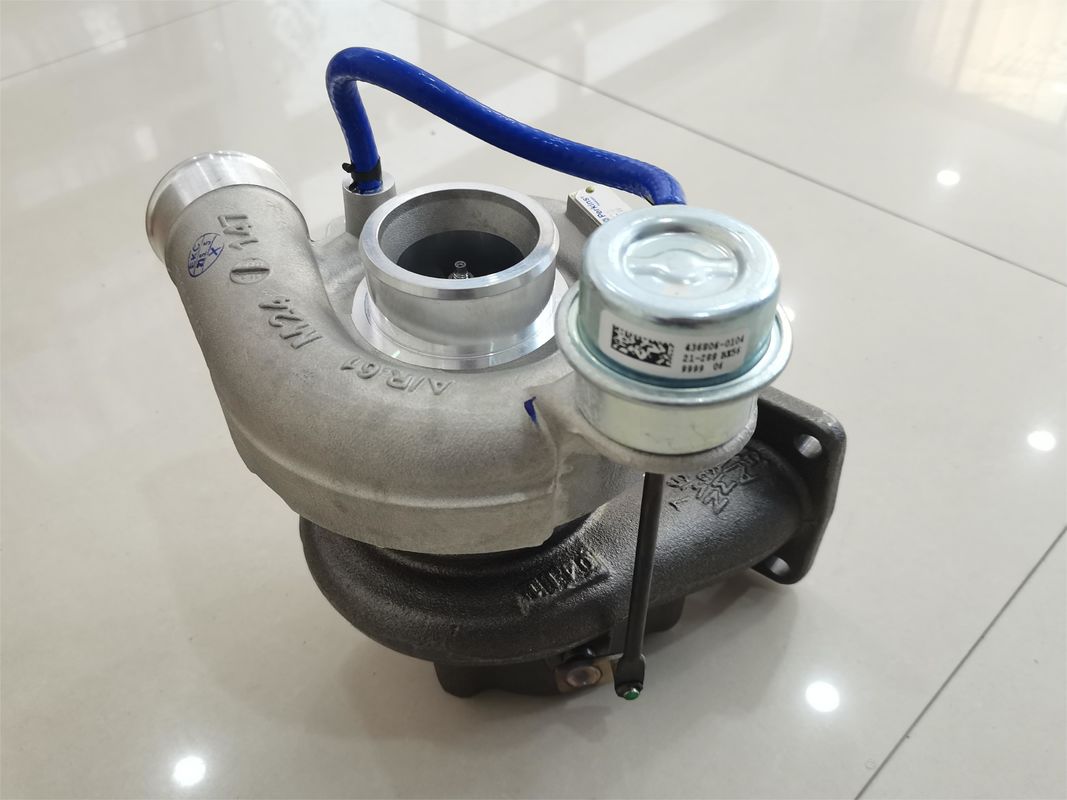 4820234 Turbo C4.4 Motor Kazı makinesi için turboşarj makinesi CAT 320GC 482-0234