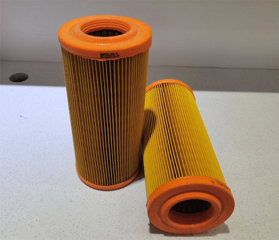 Yüksek Kalite Otomatik motor giriş hava filtre elemanı 2175291