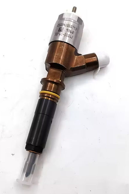 Common Rail Injector 306-9380 Yakıt Enjektorı Montajı 2645A734 Motoru için C6.6 C4.4