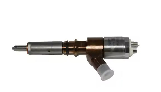 Common Rail Injector 295-9140 2959140 Yakıt Enjektor Topluluğu 326-4740 3264740 295-9130 2959130 C4.2 C6.4 Motoru için