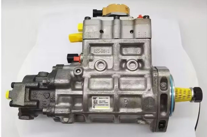 Ekskavator yedek parçaları E320D  Motor Parçaları C4.4 Dizel Motor Yakıt Enjeksiyon Pompası 324-0532