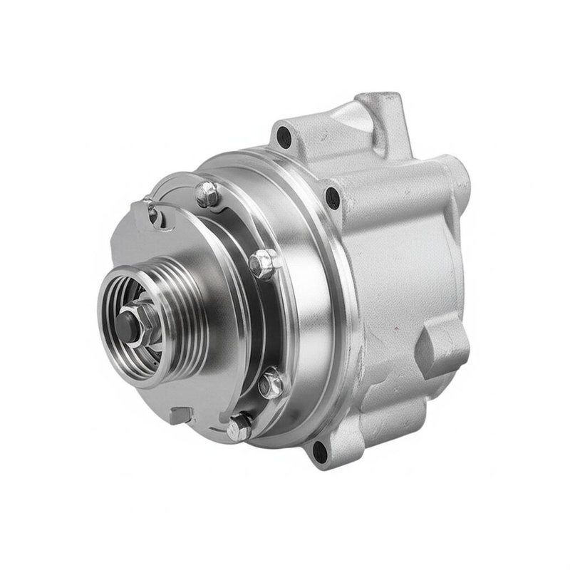 B6FM1013 Motor Modeli için 100% Profesyonel Test Soğutucu Pompası Üstün ve Dayanıklılık Garanti