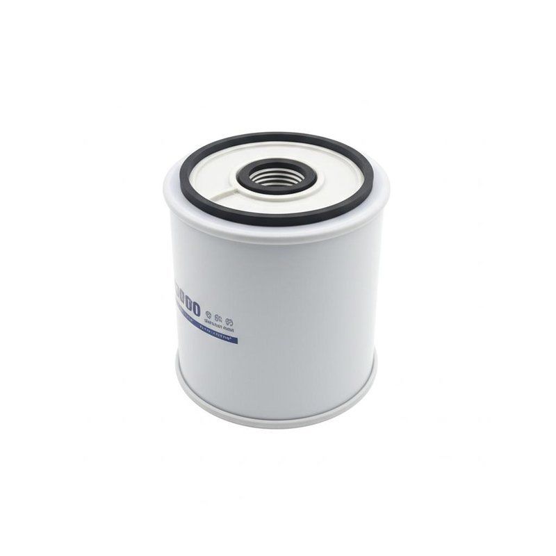 Demir HV kağıt malzemesi ile mühendislik makineleri motor yakıt filtri parça numarası