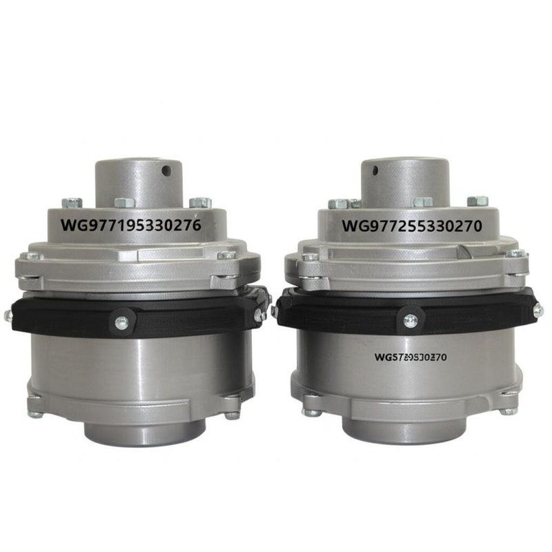 Volvo yedek parçaları WG9719530276 WG9725530270 referans numarasıyla WG9725530270