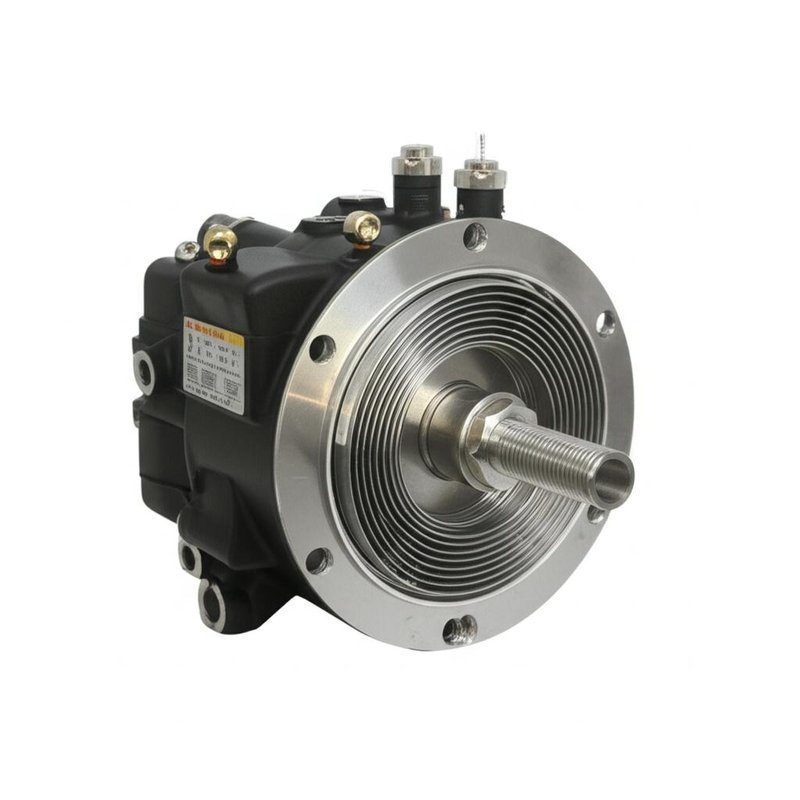 100% Profesyonel Test ve Maden Makineleri için Su Pompası Soğutucu Pompası